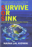 Survive or Sink an Action Agenda for Sanitation Water Pollution and Green Finance