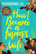 How I Became a Farmers Wife