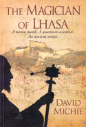 The Magician of Lhasa