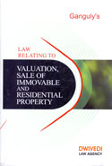 Law Relating to Valuation Sale of Immovable and Residential Property