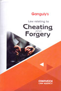 Law Relating to Cheating and Forgery Alongwith Cyber Fraud