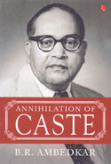 Annihilation of Caste