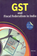 GST and Fiscal Federalism in India