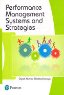 Performance Management Systems and Strategies
