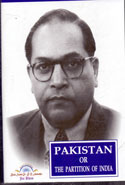 Pakistan or The Partition of India