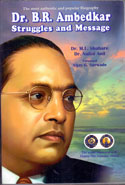 Dr B R Ambedkar Struggles and Message
