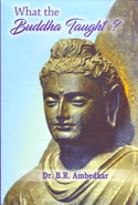 What the Buddha Taught 