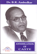 Annihilation of Caste