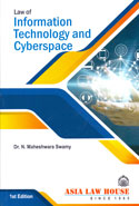 Law of Information Technology and Cyberspace