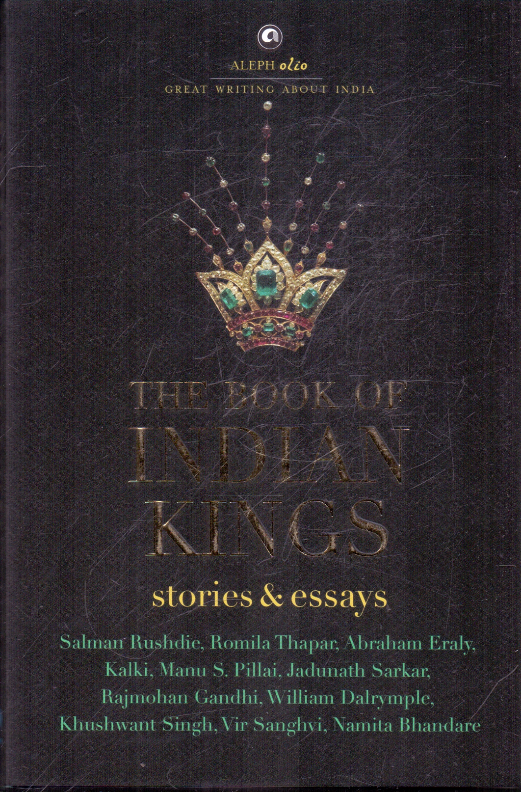 The Stories of Kings