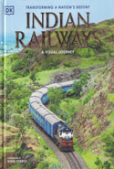 Indian Railways  A Visual Journey