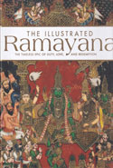 The Illustrated Ramayana