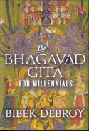 The Bhagavad Gita for Millennials