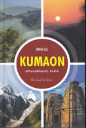 Kumaon The Land of God