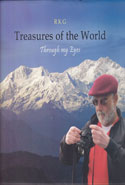 Treasures of the World Through My Eyes