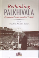 Rethinking Palkhivala