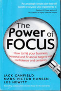 The Power of Focus