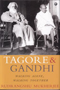 Tagore and Gandhi