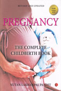 Pregnancy The Complete Childbirth Book