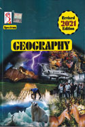 Geography World Physical and Human Geography