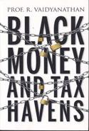 Black Money and Tax Havens