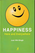 Happiness Here and Everywhere