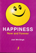 Happiness Now and Forever