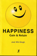 Happiness Gain and Retain