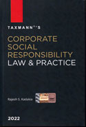 Corporate Social Responsibility Law and Practice