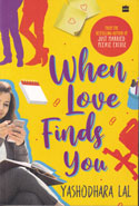 When Love Finds You