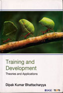 Training and Development Theories and Applications