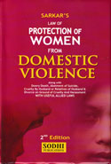 Law Of Protection Of Women From Domestic Violence Law Of Protection Of Women From Domestic Violence