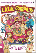 The Good Indian Employees Guide To Surviving A Lala Company 