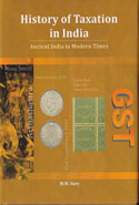 History of Taxation in India Ancient India to Modern Times