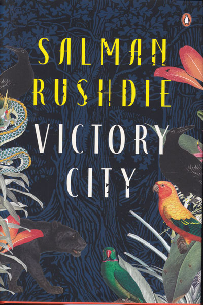 Victory City