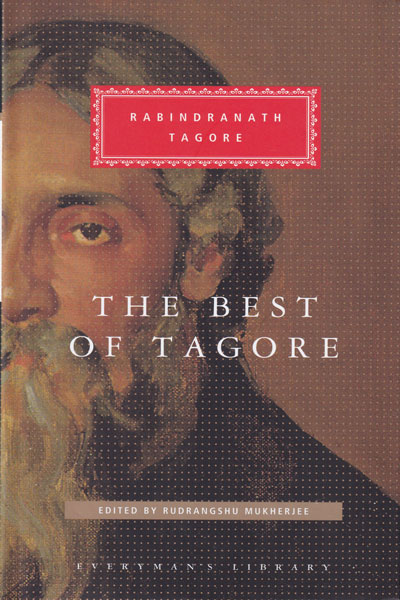 The Best Of Tagore