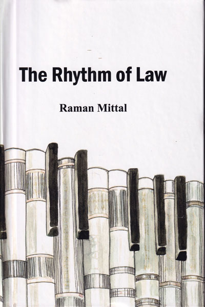 The Rhythm of Law
