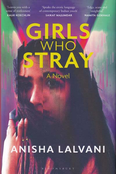 Girls Who Stray