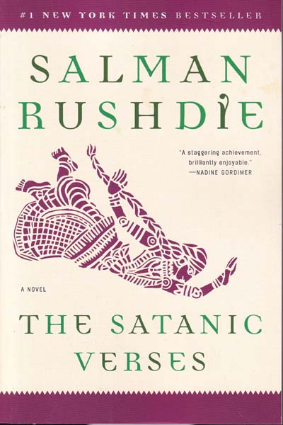 The Satanic Verses