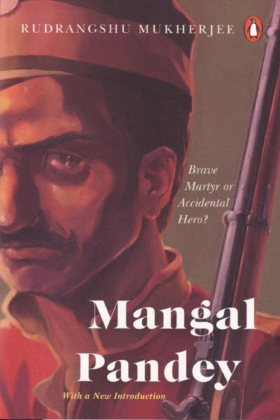 Mangal Pandey with a New Introduction